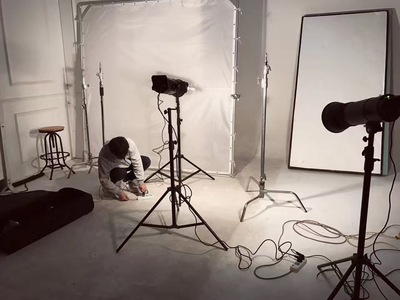 專業攝影攝像服務 助力企業與品牌的視覺呈現