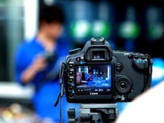 光影定格時尚風潮 探索遂寧專業攝影攝像服務的藝術與魅力