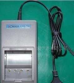 精確供電，保障勘測 索佳全站儀充電器CDC40全面解析