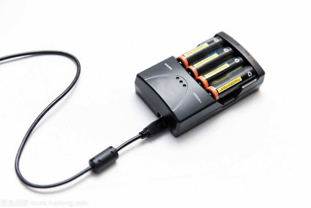 電池充電器 小 device，大影響——從日常使用到綠色未來