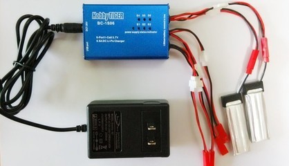 玩具配件-JST轉(zhuǎn)接頭 BC-1S06 3.7V充電器-玩具配件盡在阿里巴巴-皓.